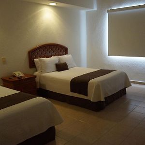 Double Room Two Double Beds